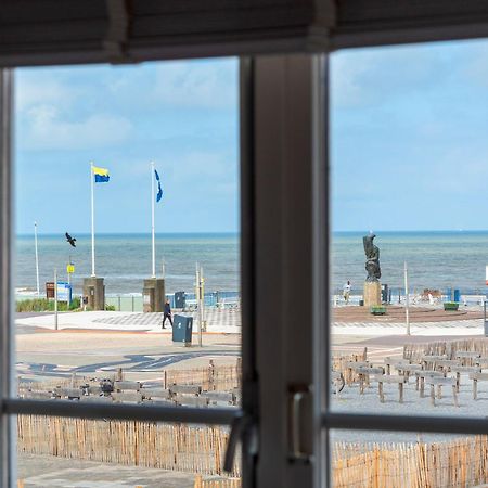 Bamboa Beachhouse Zandvoort Exteriér fotografie