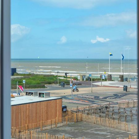 Bamboa Beachhouse Zandvoort Exteriér fotografie
